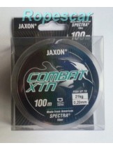 Fir textil Combat XTN Natur 0,20 mm. / 100 M - Jaxon 